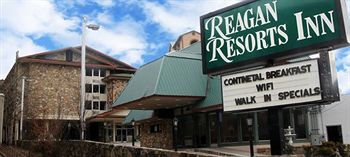 Reagan Resorts Inn