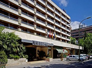 TRYP Madrid Diana Hotel