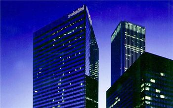 Swissotel – Chicago