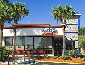 Days Inn Orlando Convention Center-International Drive Hotel