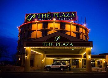 Plaza Hotel and Suites