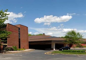 Hartford Marriott Farmington