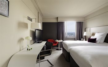 Pullman Paris Montparnasse