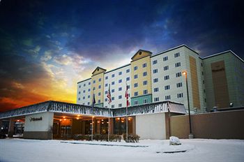 Westmark Fairbanks Hotel & Conference Center
