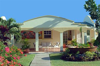 Blue Horizons Garden Resort