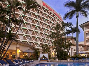 The Westin Camino Real