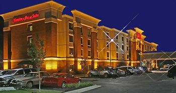 Hampton Inn & Suites Murfreesboro