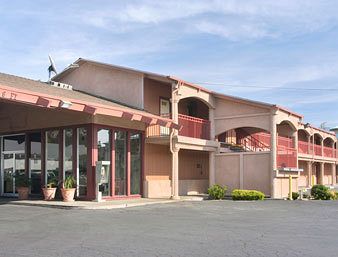 Days Inn Modesto