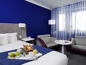 Hotel Mercure Liege Centre