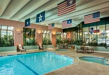 Houston Marriott Westchase