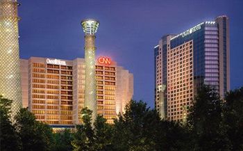 Omni Hotel at CNN Center