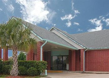 Econo Lodge Pasadena