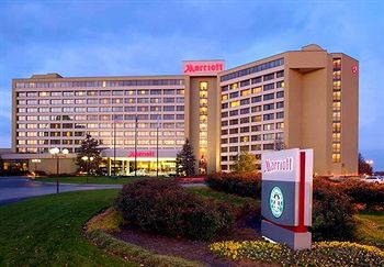 Marriott Overland Park