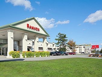Ramada Inn Bangor