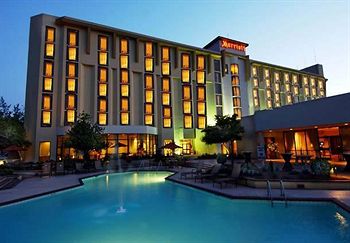 Greenville Marriott