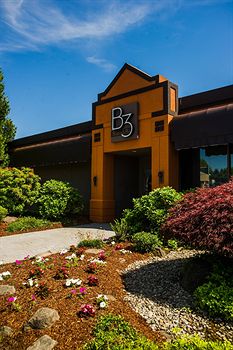 Holiday Inn Portland South