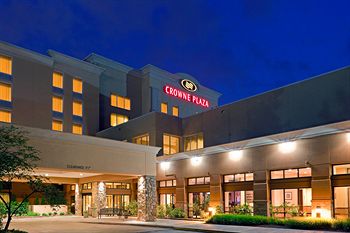 Crowne Plaza Philadelphia – Bucks County