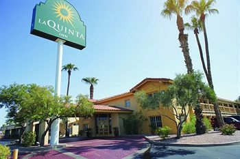 La Quinta Inn Phoenix Thomas Road