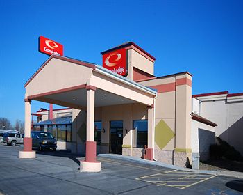 Econo Lodge Williamsville