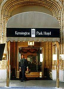Kensington Park Hotel