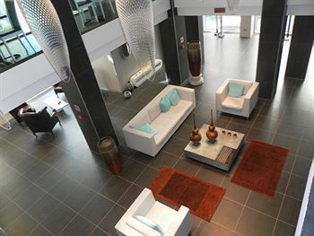 Idea Hotel Milano Centrale
