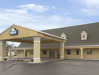 Days Inn Lake City I-75
