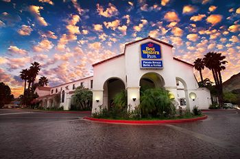 Best Western Plus Posada Royale Hotel & Suites