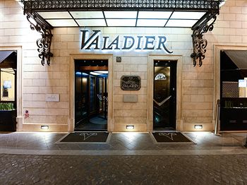 Valadier Hotel
