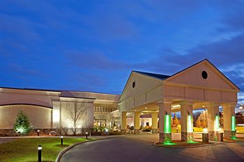 Holiday Inn Albany, New York – Wolf Road
