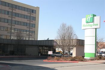 Holiday Inn St. Joseph Riverfront