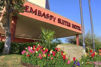 Embassy Suites Austin-Downtown/Town Lake
