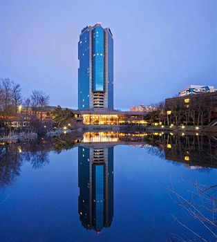 Hilton Alexandria Mark Center