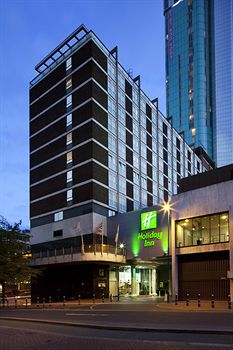 Holiday Inn Birmingham City Centre