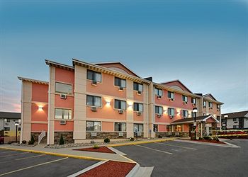 Quality Inn South