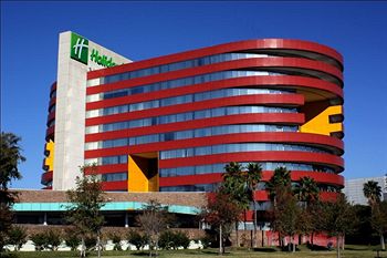 Holiday Inn Monterrey – Parque Fundidora