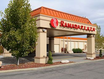 Ramada Plaza Casper Hotel and Conference Center