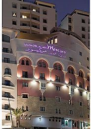 Manazel Al Ain Mercure Hotel
