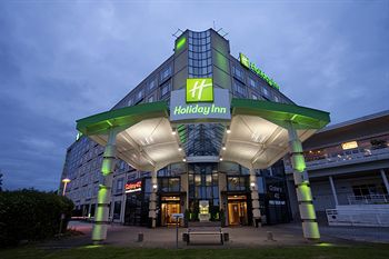 Holiday Inn Dijon