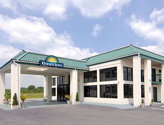 Days Inn Clinton