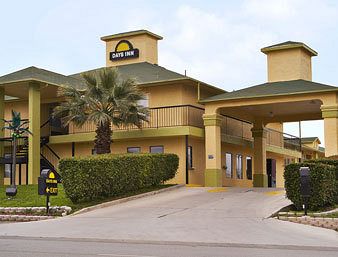 San Antonio-Days Inn Interstate Highway 35 North