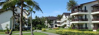 JAL Private Resort Okuma
