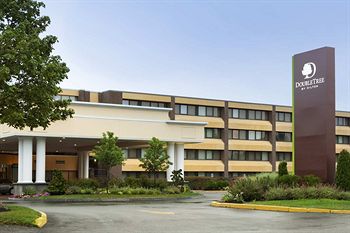 DoubleTree by Hilton Hotel Boston – Westborough