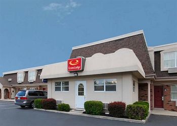 Econo Lodge Worthington