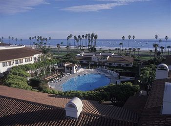 The Fess Parker Santa Barbara – DoubleTree by Hilton Resort