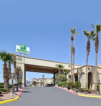 Holiday Inn El Paso – Airport I-10
