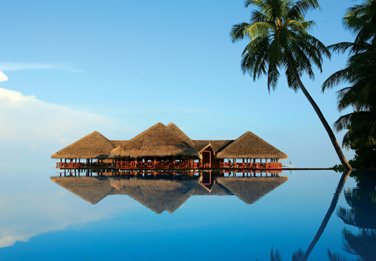 Luxury Maldives & Dubai holiday, Maldives & Dubai – save 30%