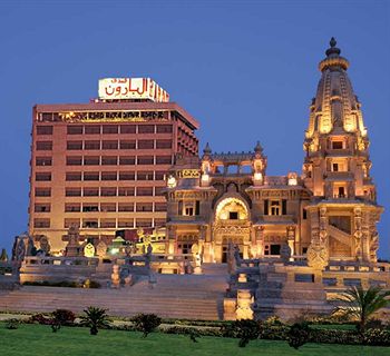 Baron Heliopolis Hotel