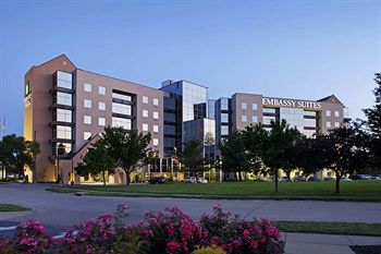 Embassy Suites Hotel® St. Louis-Airport