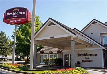 Residence Inn by Marriott Seattle North-Lynnwood Everett