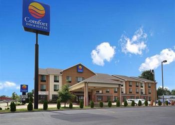 Comfort Inn And Suites